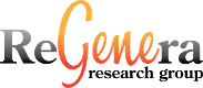 Regenera Logo