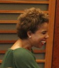 Sheila Wicks