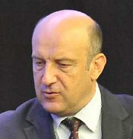Dragan M. Djuric