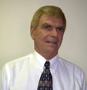 Garth Nicolson