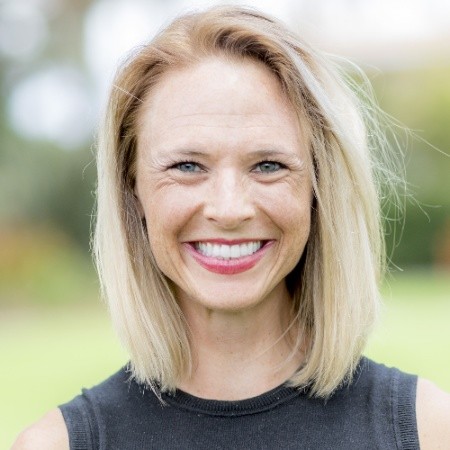 Heidi Lynch