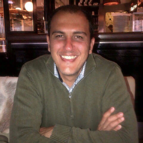 Roberto Giovannoni