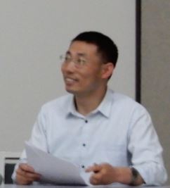 Hairong Cheng