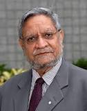 Naranjan S. Dhalla