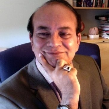 Asim K. Duttaroy