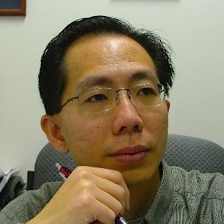 Martin Kwok