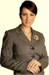 Zulya Maizetova
