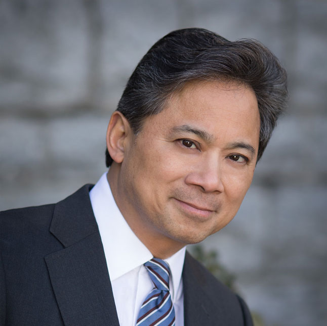 William W. Li
