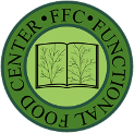 Functional Foods Center Logo Functional Foods Center Logo
