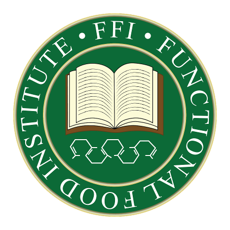 Functional Food Institute Logo Functional Food Institute Logo