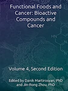 Bioactive Compounds and Cancer - Book Cover