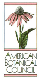 American Botanical Council