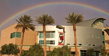 University of Nevada