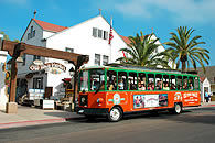 Tour Bus