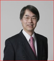 Hoyoku Nishino