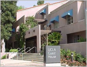 More UCLA Guest House More UCLA Guest House