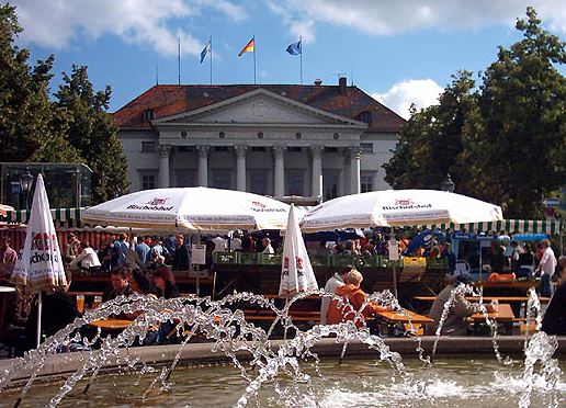 University of Regensburg