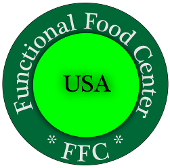 Functional Food Center Logo