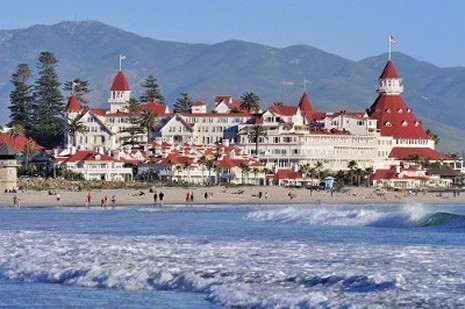 Coronado Hotel Coronado Hotel