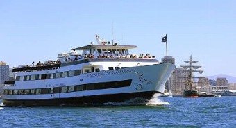 Cruise Ship Cruise Ship