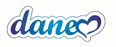 Danem Dairy Products Logo Danem Dairy Products Logo