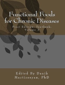 Functional Food for Chronic Dieases Functional Food for Chronic Dieases