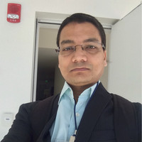 Amrendra Ajay, PhD