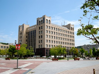 Kusatsu campus