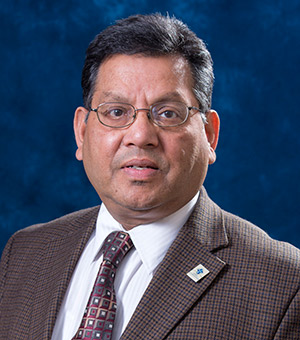 Devendra K. Agrawal