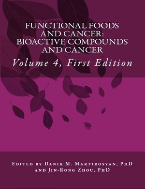 Bioactive Compounds and Cancer - Book Cover