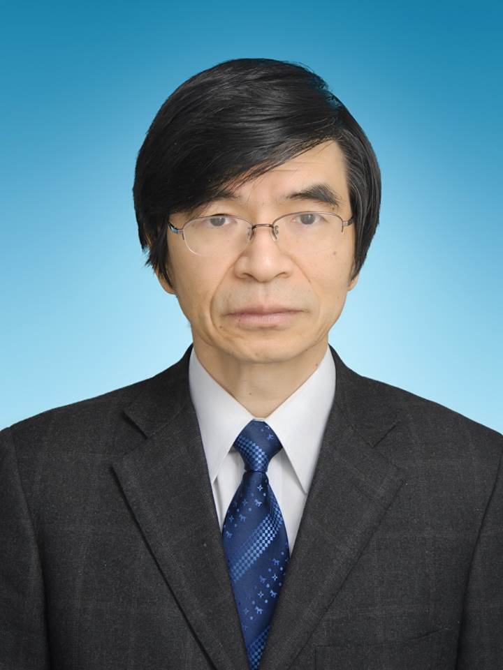 Akinori Yanaka