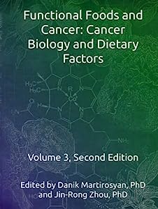 Cancer Biology and Dietary Factors - Book Cover