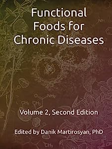 Functional Foods for Chronic Diseases Book Cover