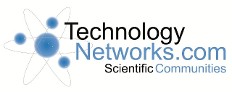 Technology Networks Logo