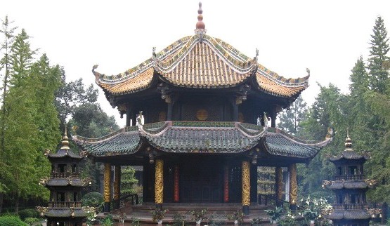 Chengdu, Sichuan, China Chengdu, Sichuan, China
